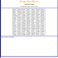 Fantasy Name Generator (Advanced)