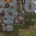 Turn Tracker