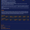 Combat & Initiative Tracker
