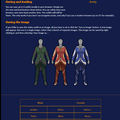 Outfit Creator