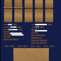 Parchment Scroll Creator