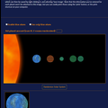 Solar System Creator