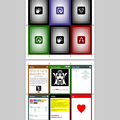 Card Sheet Generator