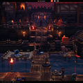 Game Canvas / Play View