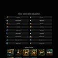 Animal Fusions Generator