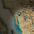 Interactive Map Editor (Grandmaster, Sage)