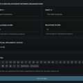 Diplomacy Web Builder
